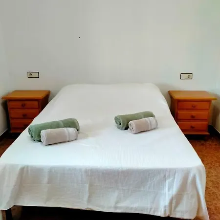 Apartmán Superbe Spacieux En Attique 3 Piscine Vm39 Torrevieja