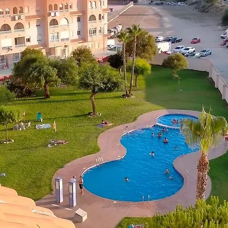 Superbe Spacieux En Attique 3 Piscine Vm39 Apartamento Torrevieja