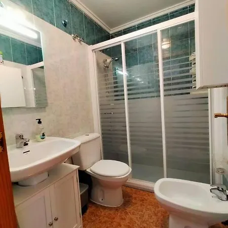 Apartamento Superbe Spacieux En Attique 3 Piscine Vm39 Torrevieja