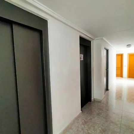 Superbe Spacieux En Attique 3 Piscine Vm39 Apartamento