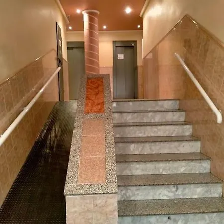 Apartamento Superbe Spacieux En Attique 3 Piscine Vm39 Torrevieja