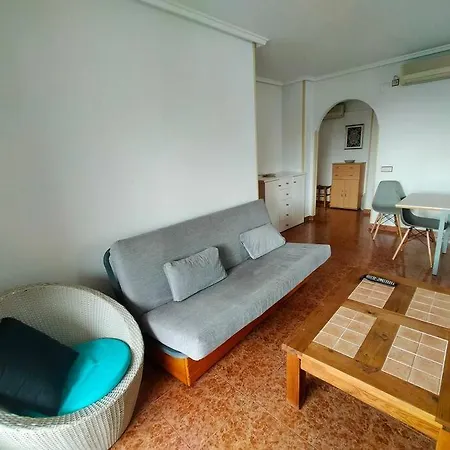 Apartamento Superbe Spacieux En Attique 3 Piscine Vm39